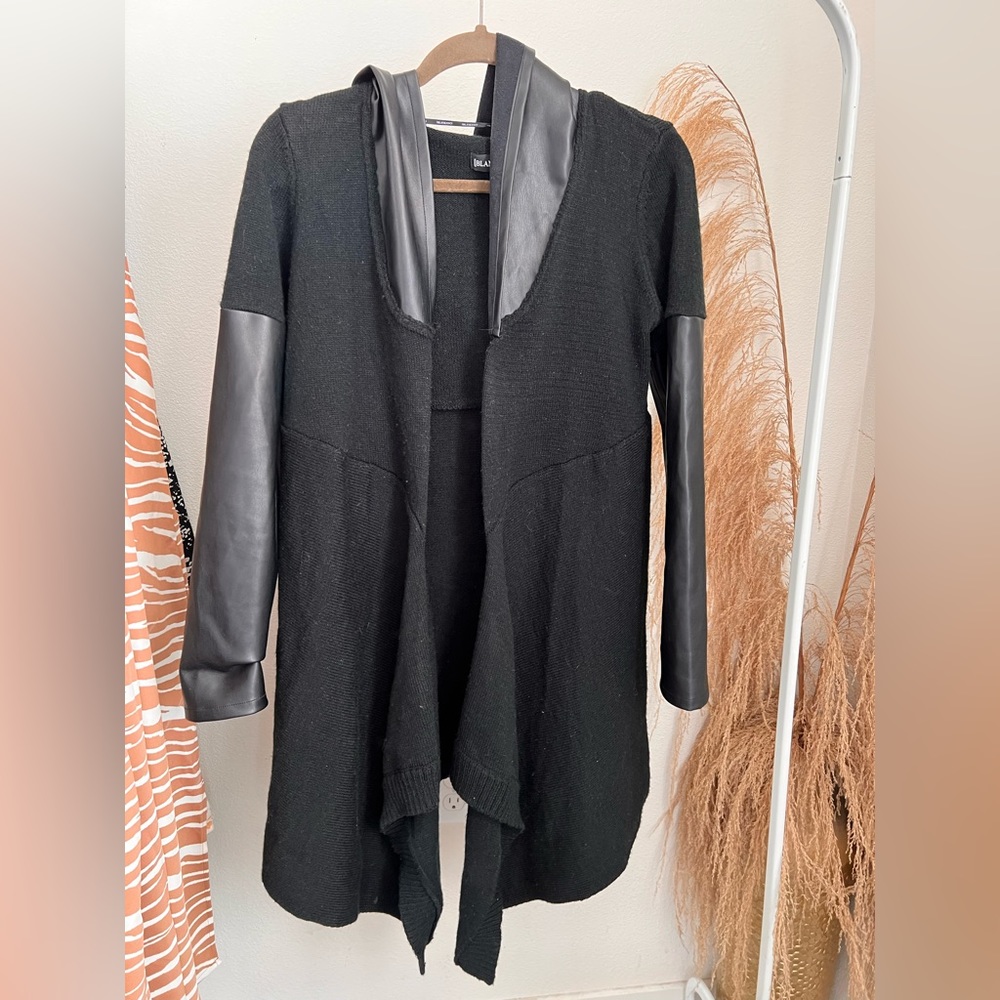 [BlankNYC] Cardigan